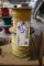 All to go - 4 good rolls of low voltage wire
