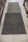 Pair to go - 3'x 4' & 3' x 5' rugs