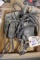 Box flat to go - Electric drills & grinder