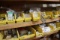 Shelf to go - Fuses, cables, & more