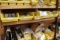 Shelf to go - Assorted relief valves