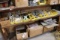 Shelf to go - Assorted parts