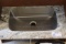 Eclipse 3018 kitchen sink display