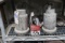Pair to go - Flotec 3/4 HP sump pumps