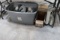 Tote to go - Assorted electrical boxes & related