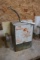 The Beaver stone pro edge chiseling machine Small 1-5/8