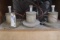 Times 3 - suction blocks