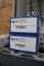 Times 2 - Diamant Boart T20 shaping wheel