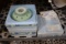 Times 2 - Diamant Boart Mola Lux D130X50 & PRF-F30 shaping wheels