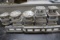 Set of 15 Blick suction blocks to include: 3) 1.5