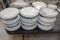 Set of 12 Blick suction blocks to include: 8) 8