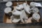 Box flat to go - Blick suction blocks to include: 7) 6