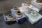 All to go - Diamort Boart shaping wheels