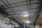 GORBEL GLCS-23-23 23' X 23' Ceiling Mount bridge crane frame with Gorbel 10