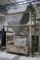 Mirco Clean 5' x 6' x 11' Tall Recycle Water Filter System with Sludge Hopp