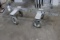 OMNI CUBED Pro Cart AT1 All Terrain Countertop Install Cart