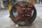 Triangle Heat Buster SPL4223 fan
