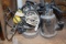Pair to go - Flotec and other sump pumps