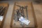 Box to go - Pittsburg open/box end wrences - standard
