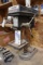 Bench top 5 speed, 13mm drill press