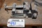 Machine vise