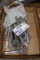 Box to go - assorted wrenches
