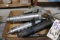 Box to go - 3 grease guns