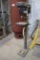 Craftsman 1HP floor mount drill press with 12