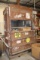General Hydraulics cardboard baler - 3 phase - bale size is 30