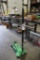 Dayton 3 ton floor jack