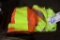 Box to - Safety vest