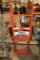 2 Wheel appliance dolly