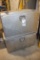 Pair to go - 2 Aluminum truck mount tool boxes - rough