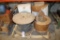 Pallet to go - Rubber edging, vinyl edging & more
