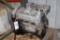 6 Cylinder motor - for core