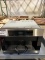 Miele Coffee Machine - shows error code