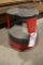 Portable step stool