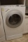 Miele W4842 touchtronic washer - AS IS needs soap dispenser module and door