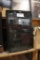 Danby counter top 1 glass door wine cooler