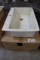 New Blanco 511-650 blancodiamond siligranit super single 22