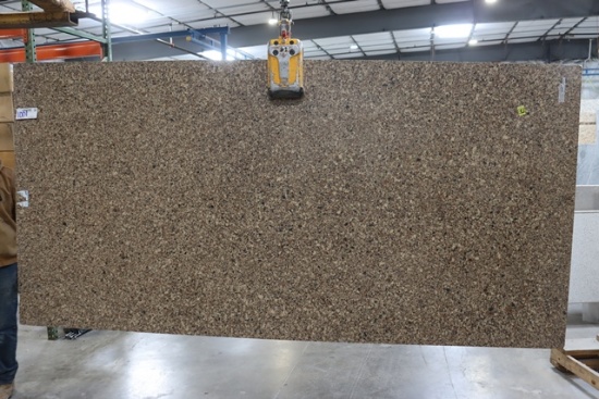 64" x 130" x 1 3/16" Thick solid surface top