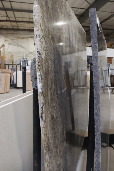 72" x 84" x 1.25" Solid surface top