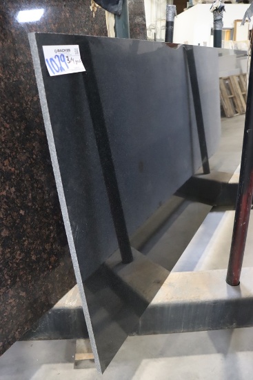 40" x 12' x 3/4" Thick solid surface top