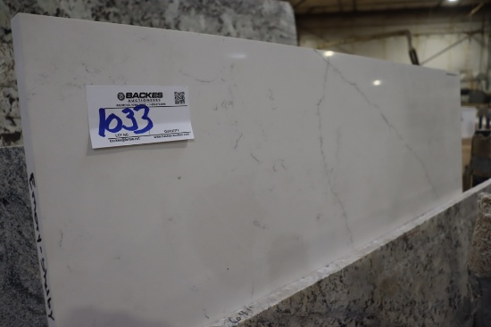 60" x 90" Solid surface top