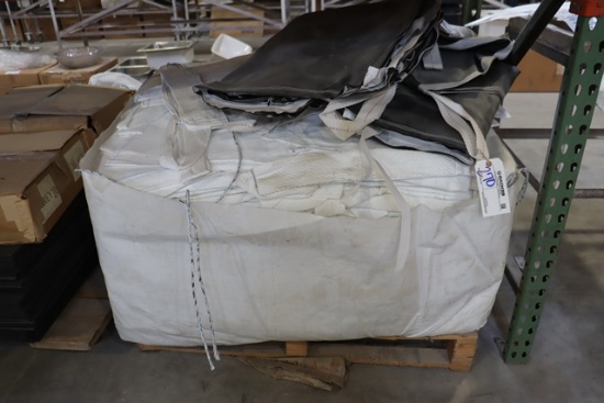 Pallet to go - Bag Corp 95 CM x 95 CM x 100CM 1100 lb. bags