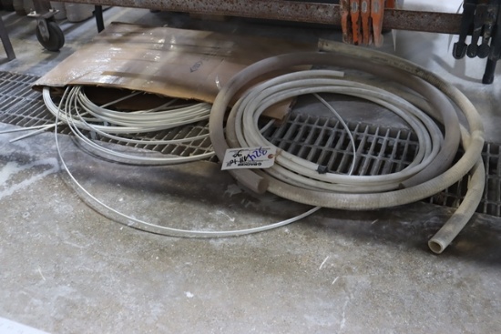 All to go - Tubing & poly strapping