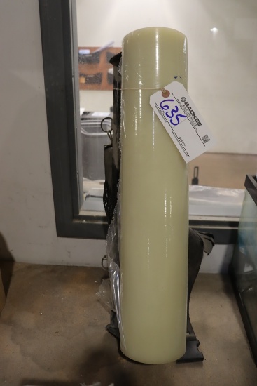 24" Roll shrink wrap