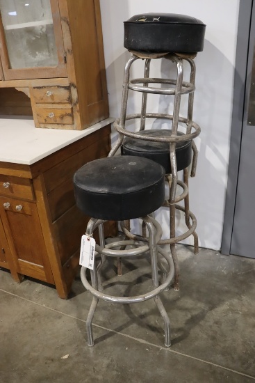 Times 3 - Shop bar stools