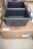 New Elkay ELGU3322BK0 quartz classic 18.5