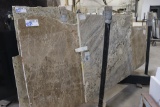 Pair to go - 5' & 10' Solid surface tops - non matching